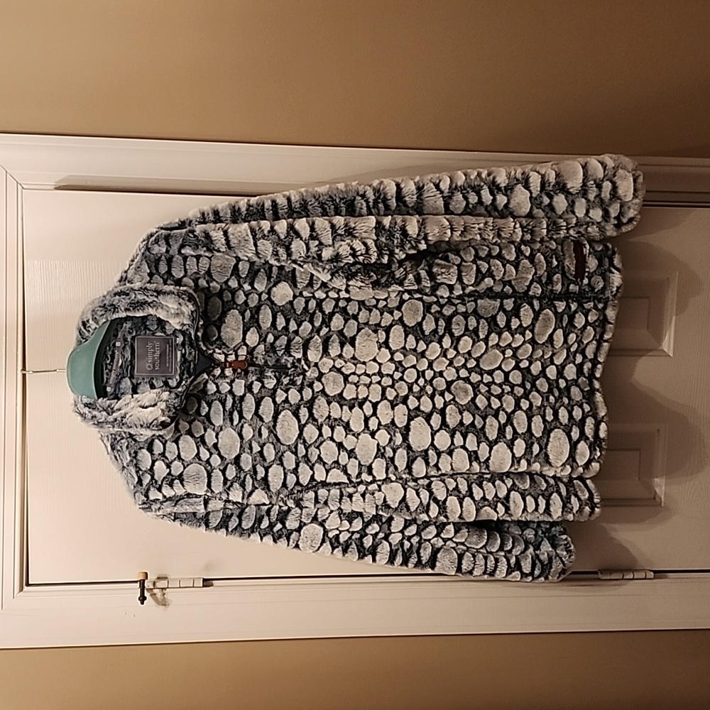 Simply Southern Pullover/jacket